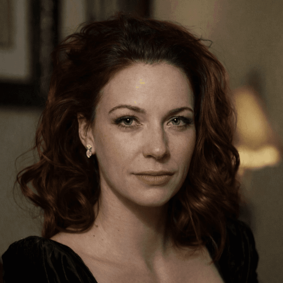 Madam Cassandra Photo - Madam Cassandra