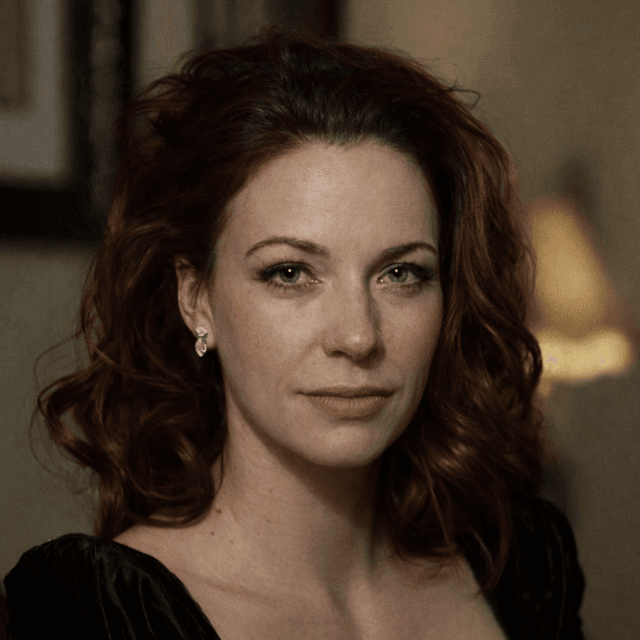 Madam Cassandra Photo - Madam Cassandra