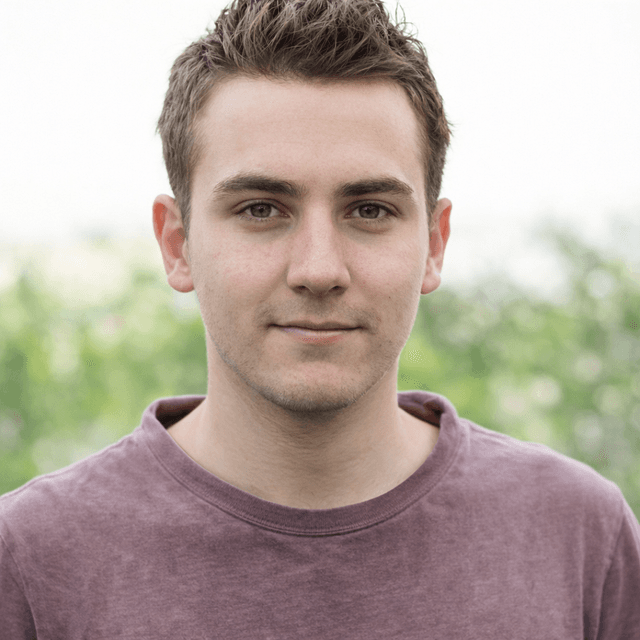 Kaelan Stone Photo - Kaelan Stone