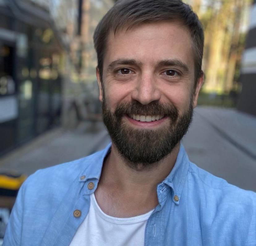 Angelical medium Photo - Angelical medium