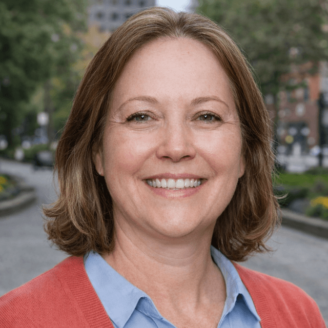 Meredith, the Divine Whisperer Photo - Meredith, the Divine Whisperer