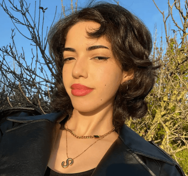 Evalina Rosier Photo - Evalina Rosier