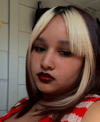 Elana Rae Photo - Elana Rae