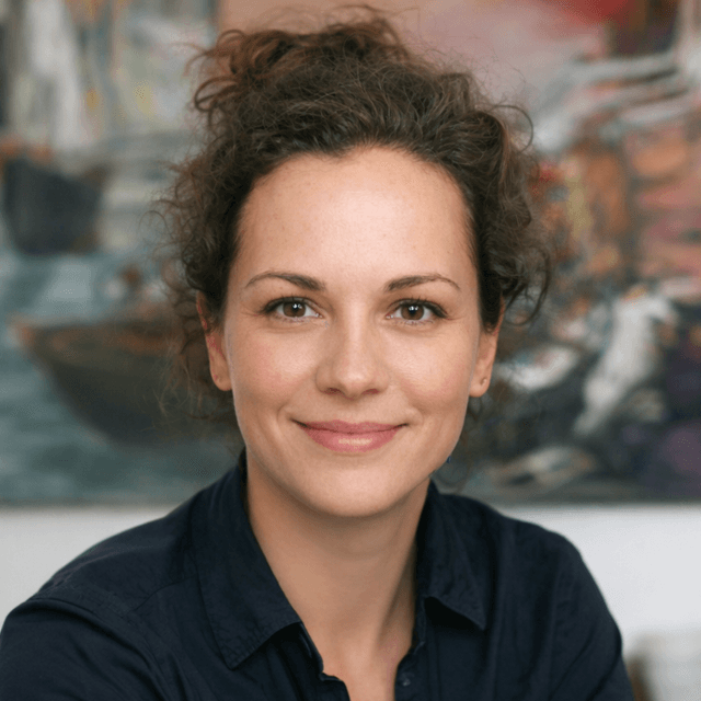 Ariadna Photo - Ariadna