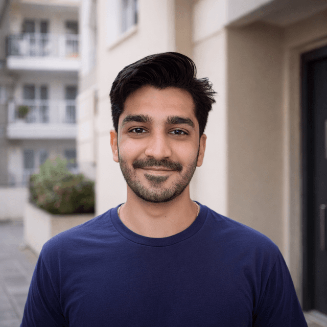 Mathew Photo - Mathew