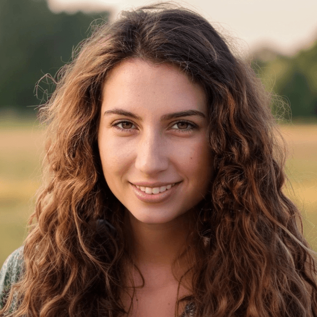 Miss Charlotte Photo - Miss Charlotte