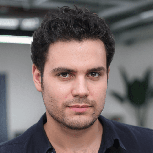 Alessandro Sol Photo - Alessandro Sol