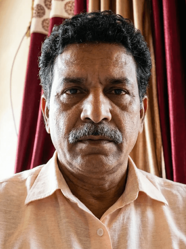 Krishan Inner Vision Photo - Krishan Inner Vision