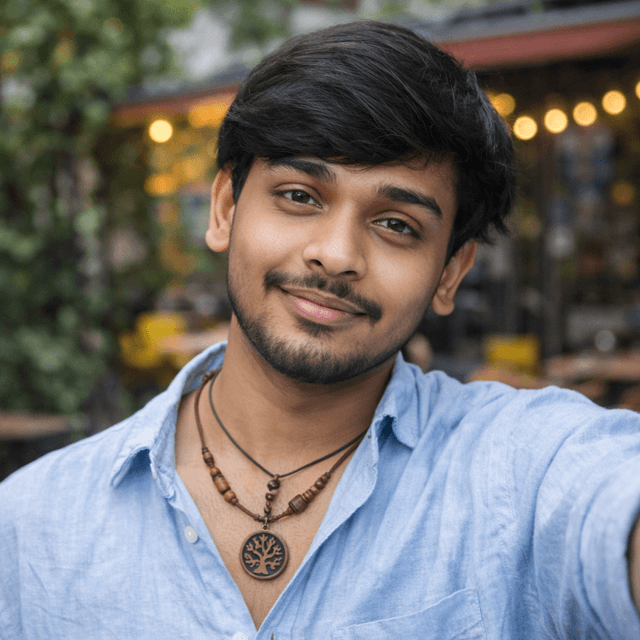 Lucien Whisper Photo - Lucien Whisper