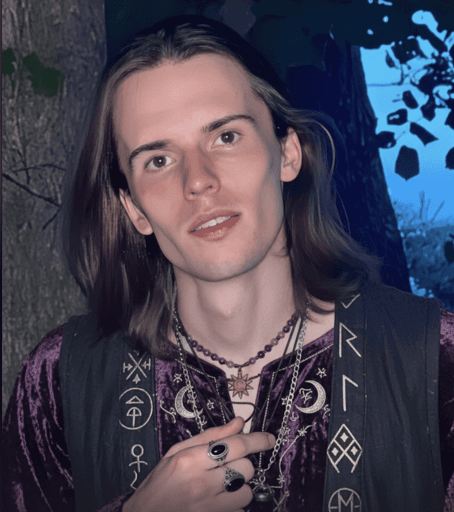 Psychic Alexis Photo - Psychic Alexis