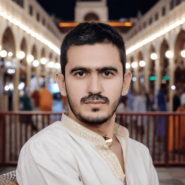 Henrry Photo - Henrry