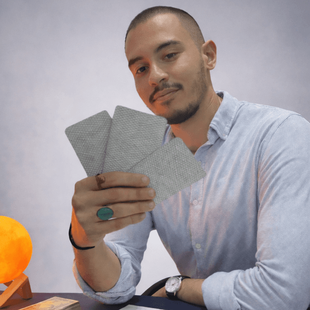 Benito Photo - Benito