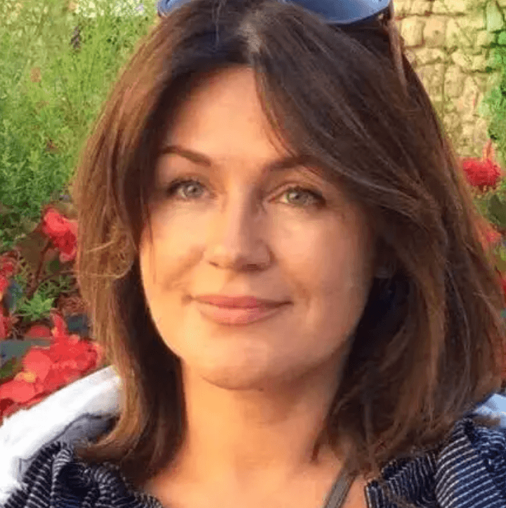 Natali Photo - Natali