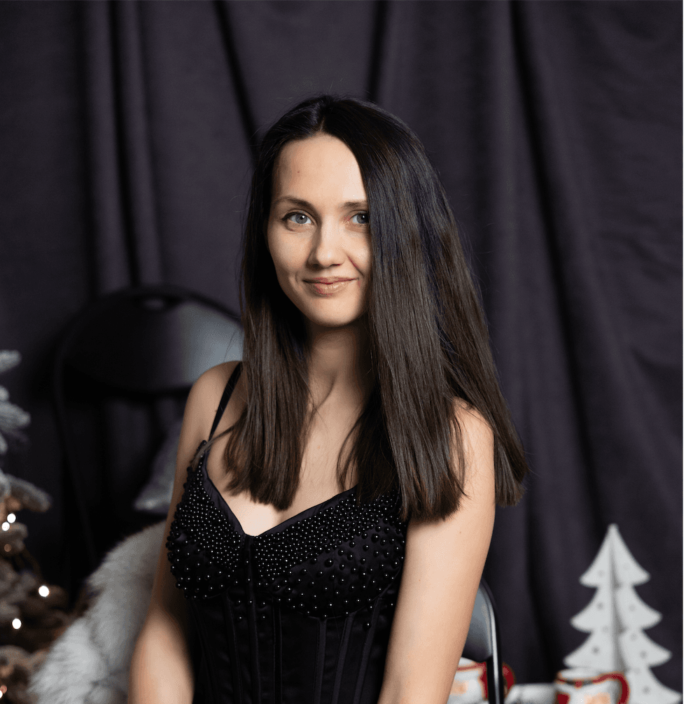 Tasha Gratz Photo - Tasha Gratz