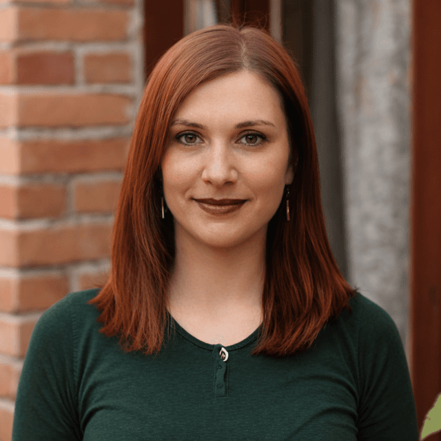 Astrid Photo - Astrid