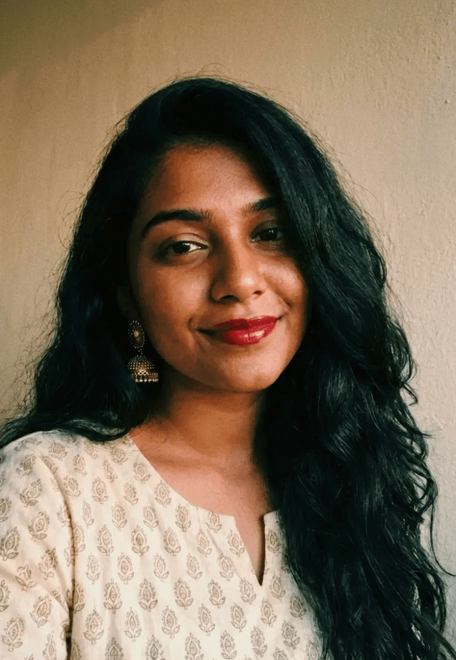 Bhavya Shanti Aura Photo - Bhavya Shanti Aura