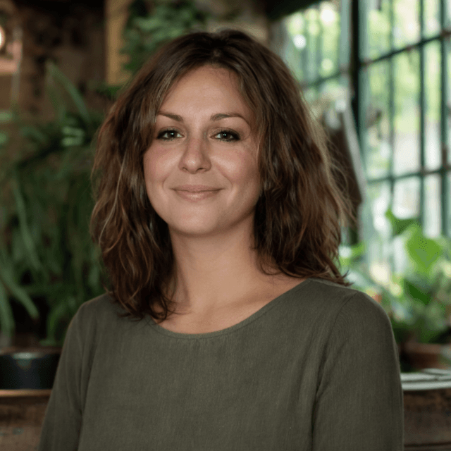 Miss Fay Photo - Miss Fay