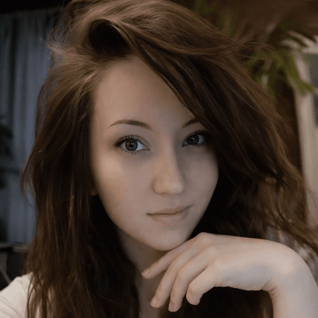 Spiritual Irina Photo - Spiritual Irina