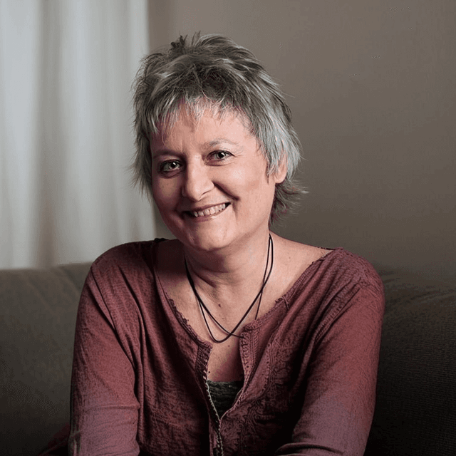 Amarillis Photo - Amarillis