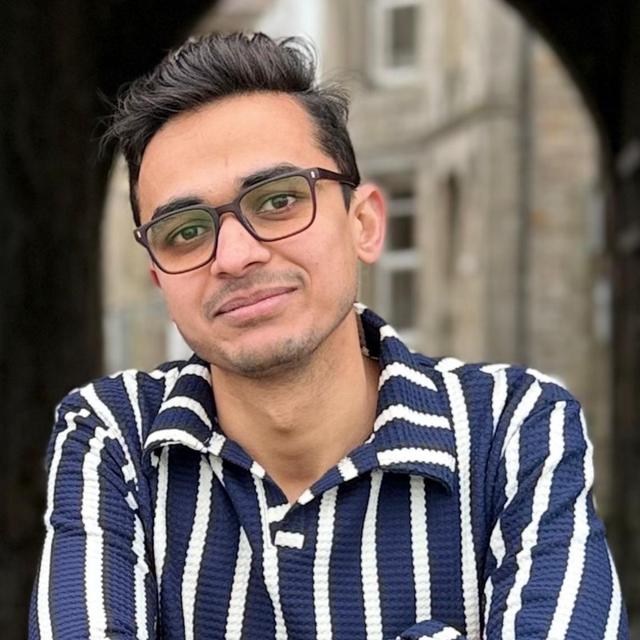 Psychic Lovebird Photo - Psychic Lovebird