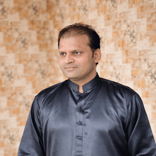 Shahid Photo - Shahid