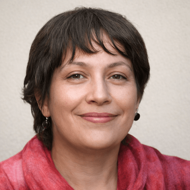 The Rose Oracle Photo - The Rose Oracle