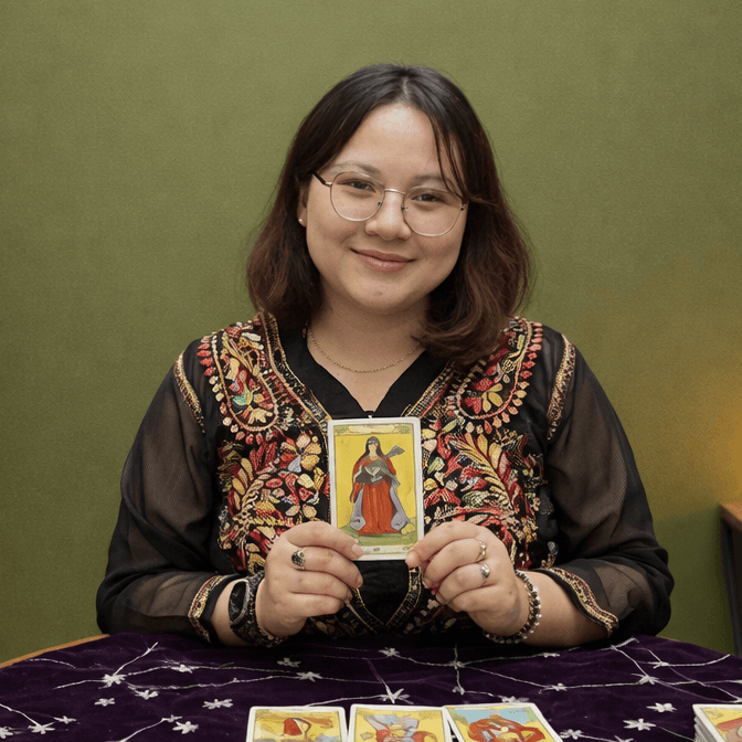 Zed Therapist Photo - Zed Therapist