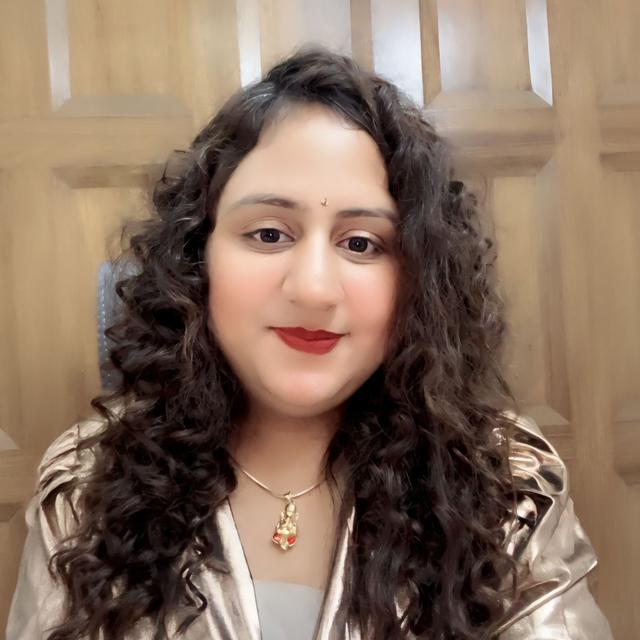 Queen of Insights Photo - Queen of Insights