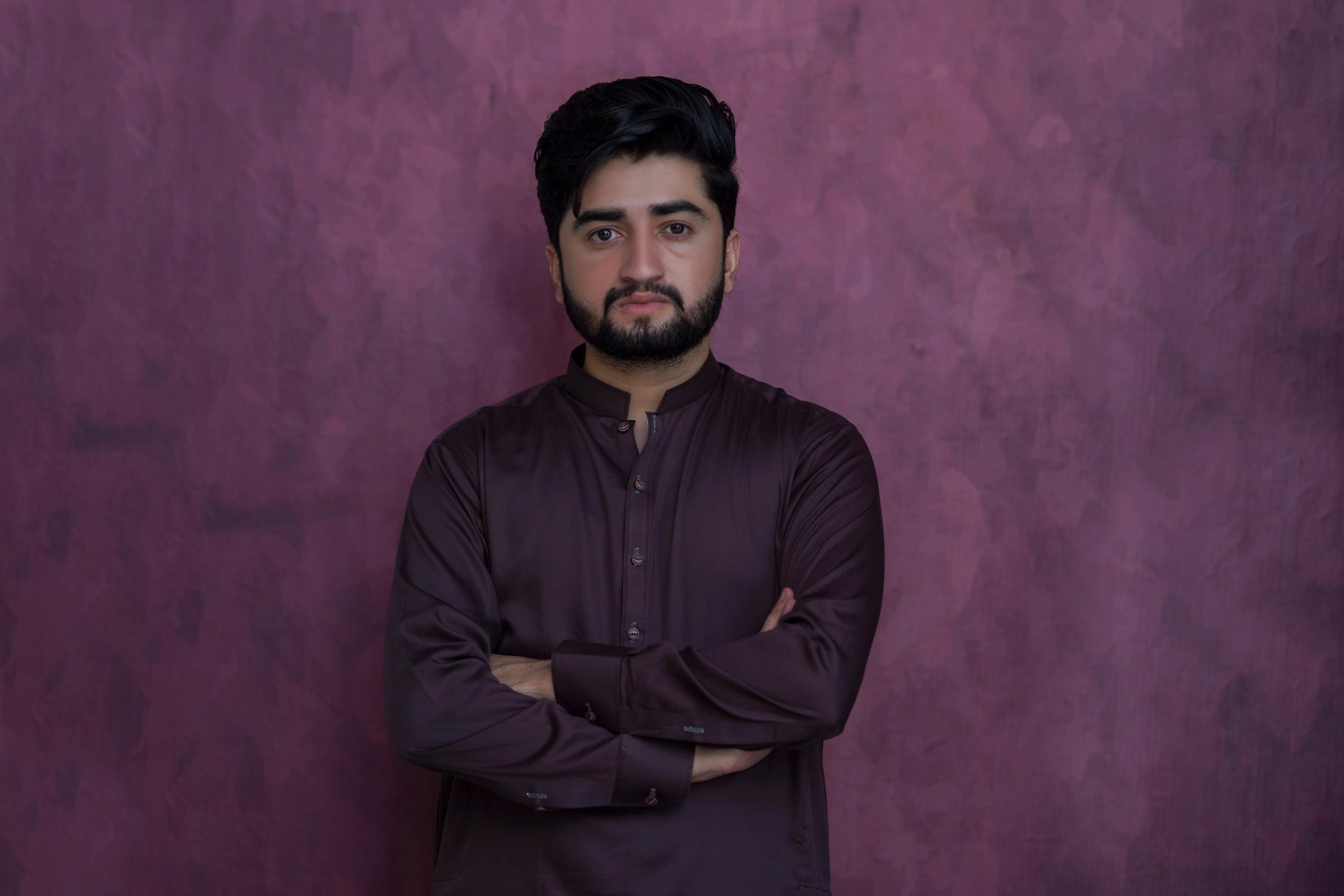 Astro Jack Photo - Astro Jack