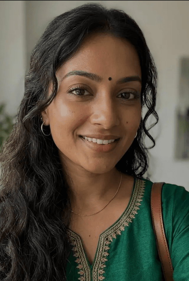 Trisha Noor Flow Photo - Trisha Noor Flow