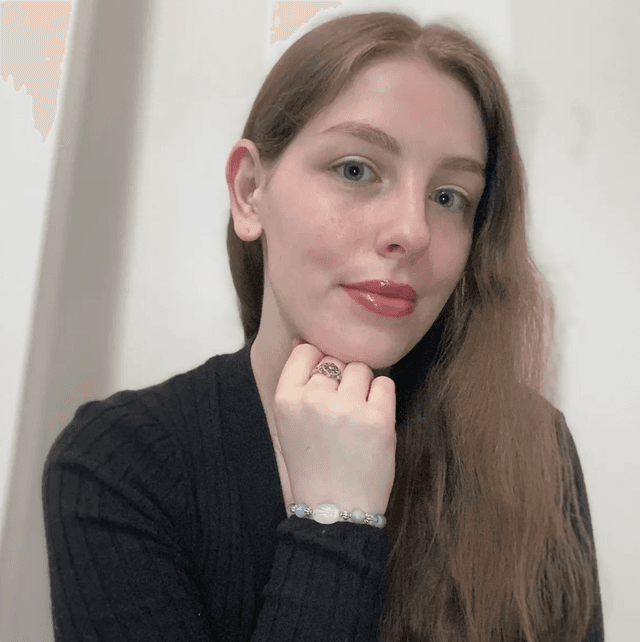 MoonVeiled Oracle Photo - MoonVeiled Oracle