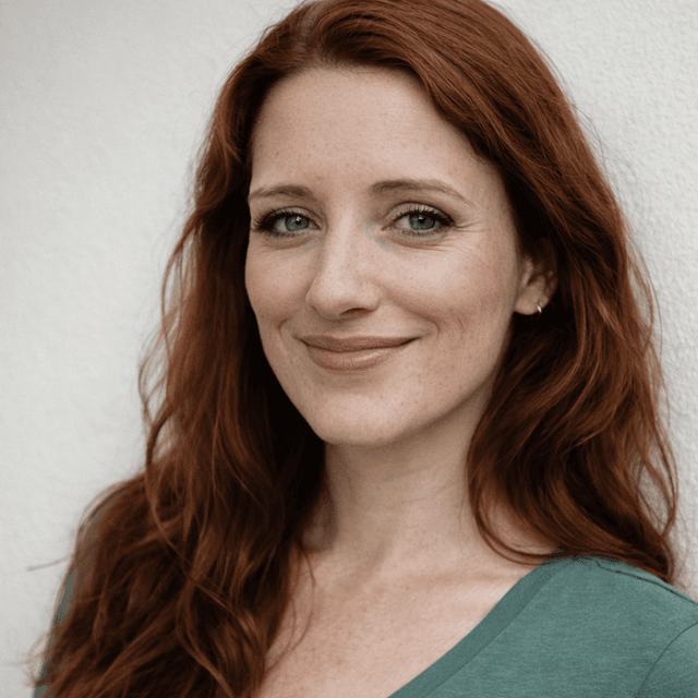 Penelope Halifax Photo - Penelope Halifax