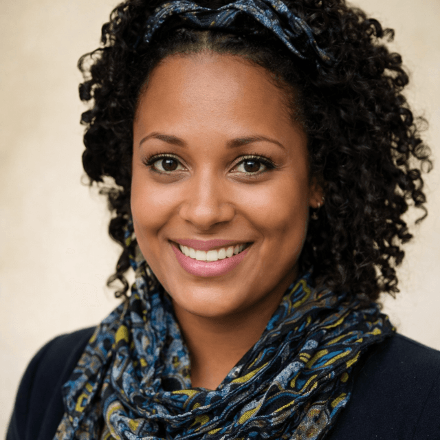 Oracle Aiyanna Photo - Oracle Aiyanna