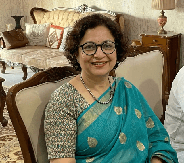 Shakti Dhvani Photo - Shakti Dhvani