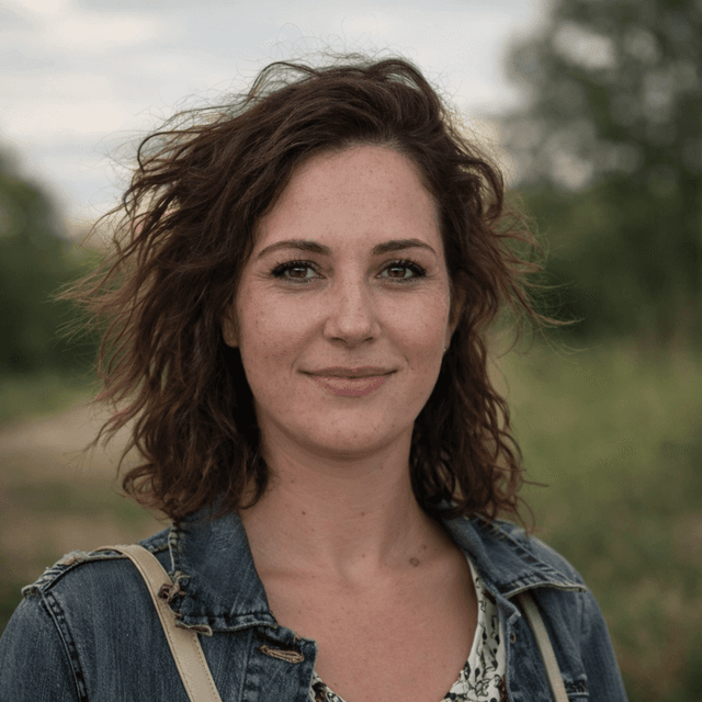 Mystic Vivienne Photo - Mystic Vivienne