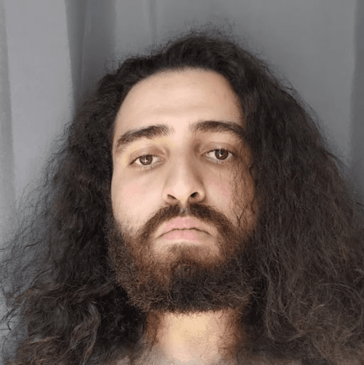 Solomon Photo - Solomon