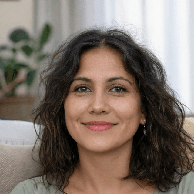 Miss Lilia Photo - Miss Lilia