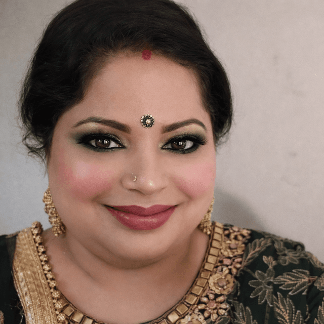 Paramjyotika Photo - Paramjyotika