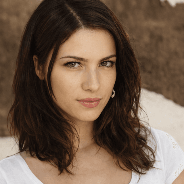 Miranda Photo - Miranda