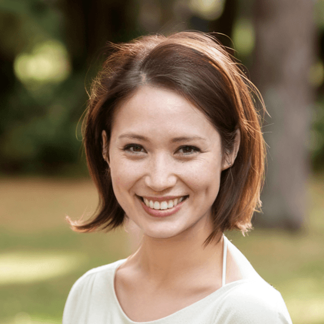 Miori Watanabe Photo - Miori Watanabe