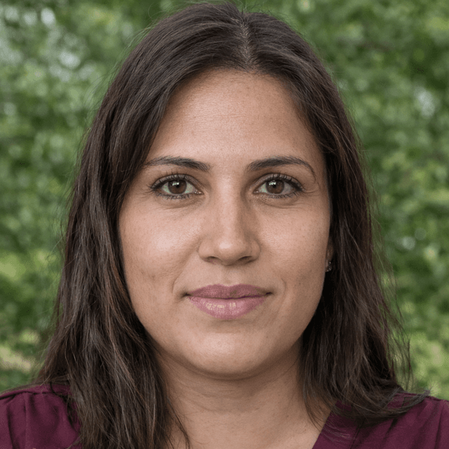 Miss Mia Photo - Miss Mia