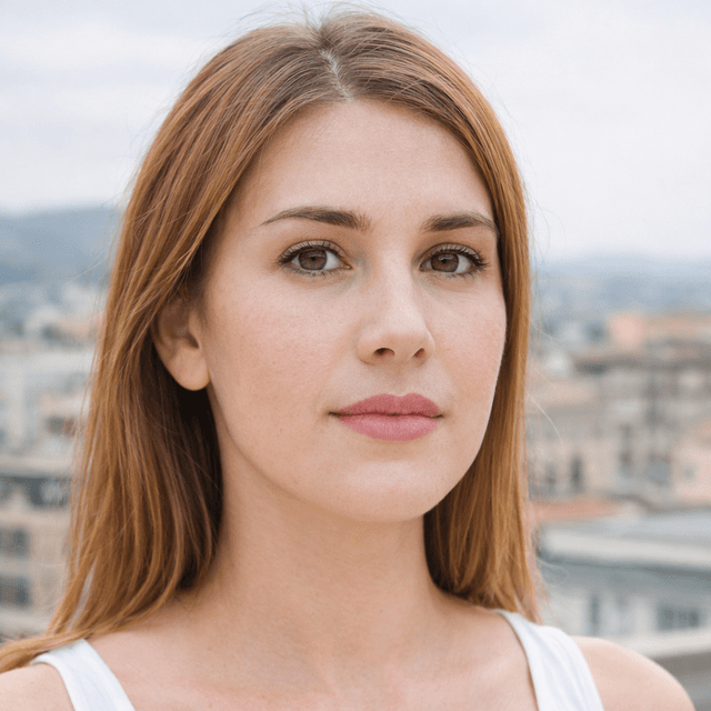 Medium Tiffany Photo - Medium Tiffany