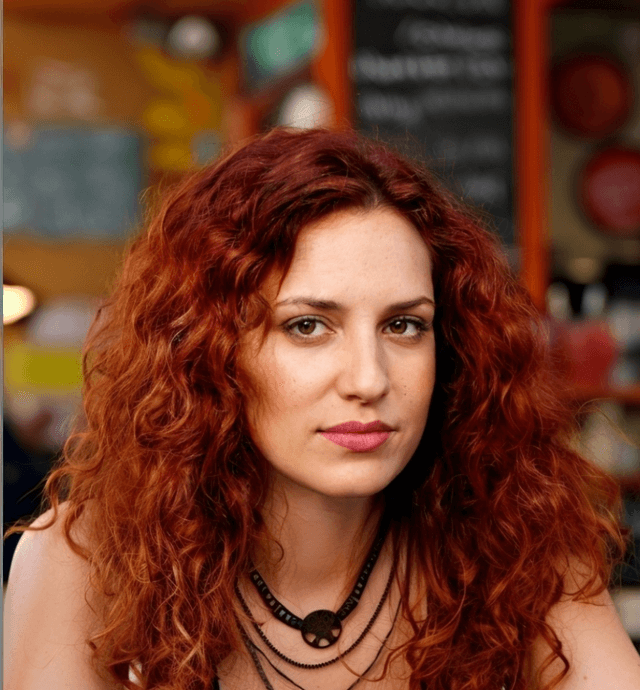 Jacoba Photo - Jacoba