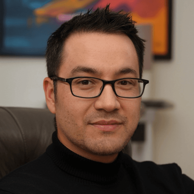 Oracle Dorian Photo - Oracle Dorian