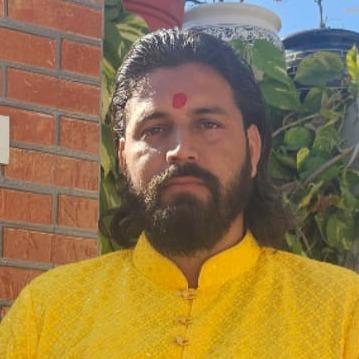 Acharya Rudra Photo - Acharya Rudra
