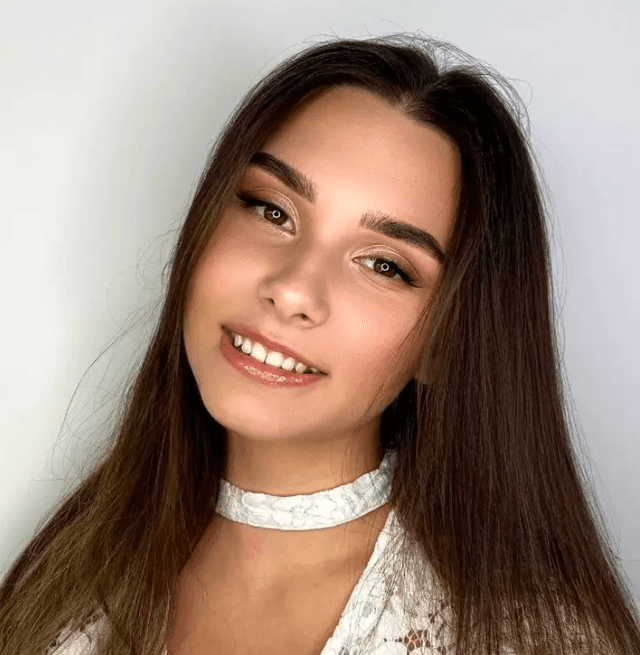 Sayana Rael Photo - Sayana Rael