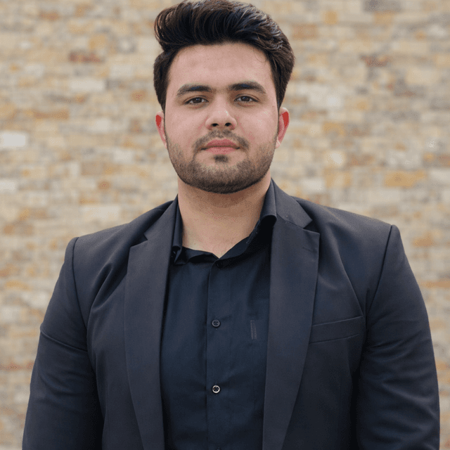 Master Sheron Photo - Master Sheron