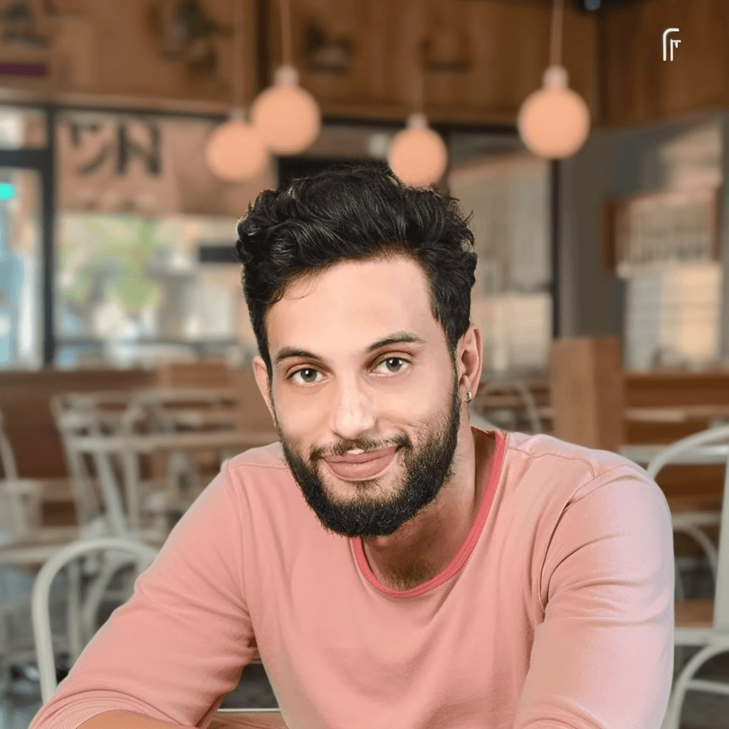 Elijah Photo - Elijah