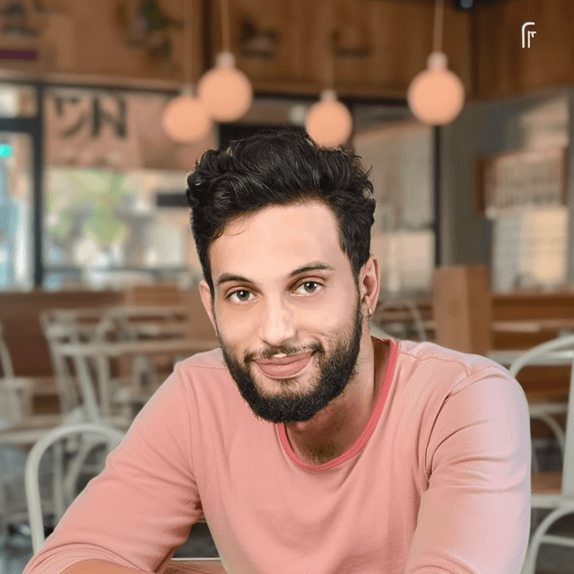 Elijah Photo - Elijah