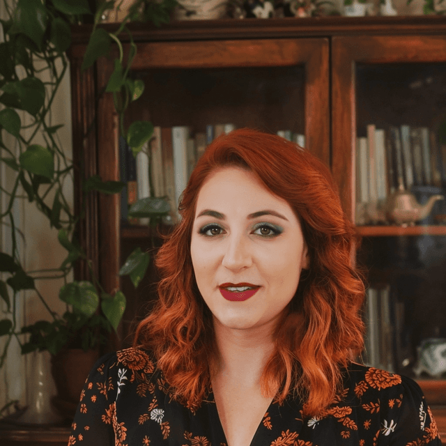 Moonchild Samia Photo - Moonchild Samia